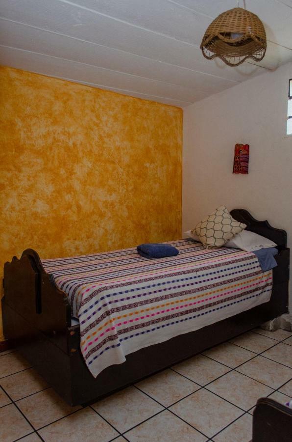 Hotel Casa Santa Lucia Antigua Extérieur photo